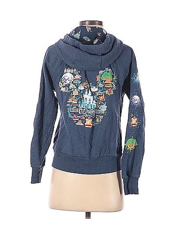 Disney Parks Disney Parks Zip Up Hoodie (view 2)