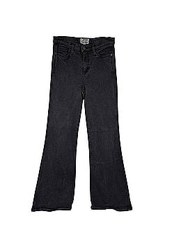 Current/Elliott The Girl Crush Jeans (view 1)