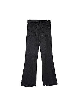 Current/Elliott The Girl Crush Jeans (view 2)