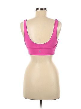 Lululemon Athletica Lululemon Athletica Sports Bra (view 2)