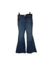 Wrangler Retro Retro High Rise Trumpet Flare Jeans - photo 1