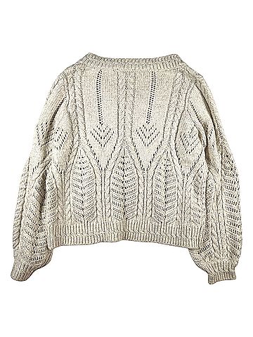 Philosophy Pullover Sweater (view 2)