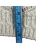 Philosophy White Pullover Sweater Size S - photo 6