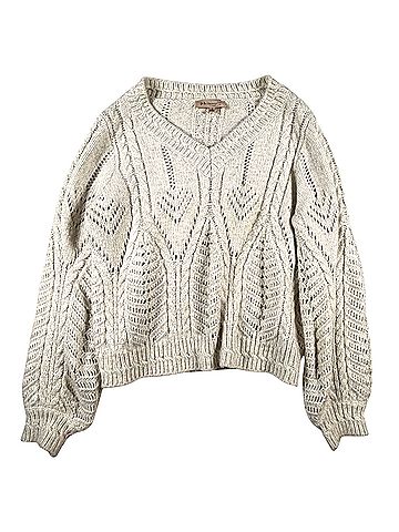 Philosophy Pullover Sweater (view 1)