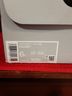 Nike Black Purple Sneakers Size 7 1/2 - photo 6