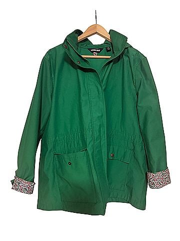 Lands' End Jacket (view 1)