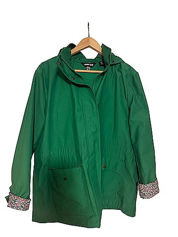 Lands' End Jacket (view 2)