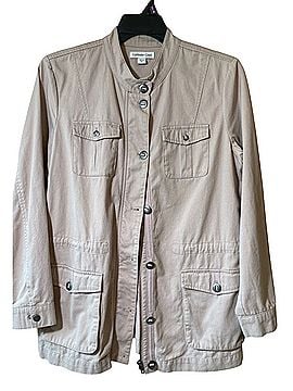 Coldwater Creek Jacket (view 1)