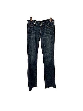 Goldsign Passion Jeans (view 1)