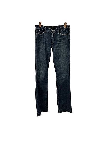 Goldsign Passion Jeans (view 1)