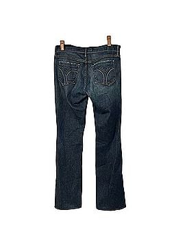 Goldsign Passion Jeans (view 2)