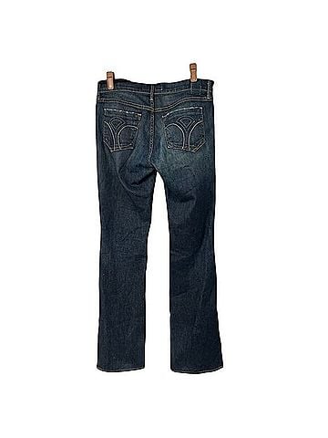 Goldsign Passion Jeans (view 2)