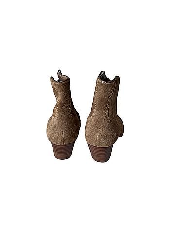 Ash Boots (view 2)
