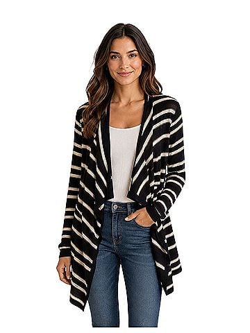 Tory Burch Cardigan (view 1)