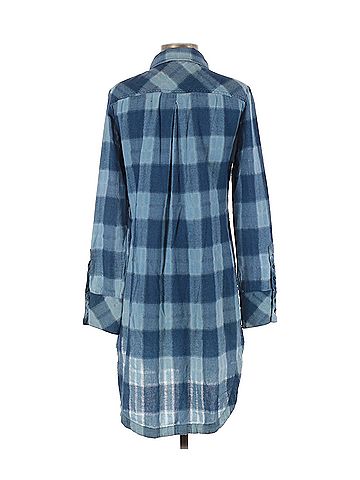 Free People Free People Long Sleeve Button Down Shirt (view 2)
