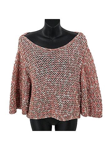 Moth Pullover Sweater (view 1)