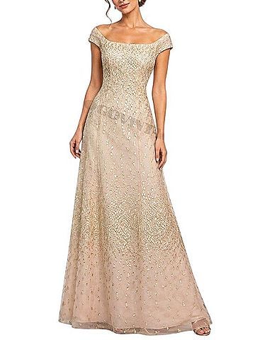 Kay Unger Cocktail Dress (view 1)