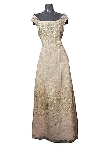 Kay Unger Cocktail Dress (view 2)