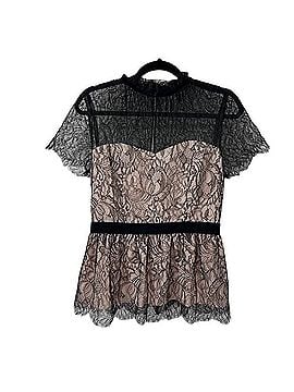 White House Black Market Blouse (view 1)