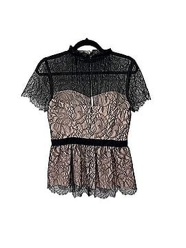 White House Black Market Blouse (view 2)