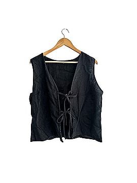 Rails Oregon Sleeveless T-Shirt (view 1)