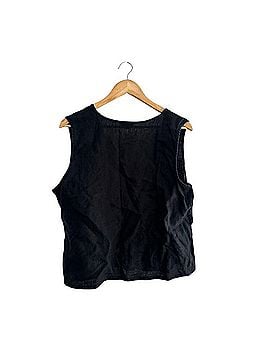 Rails Oregon Sleeveless T-Shirt (view 2)