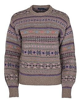 Polo by Ralph Lauren Fair Isle Casual Sweaters (view 2)