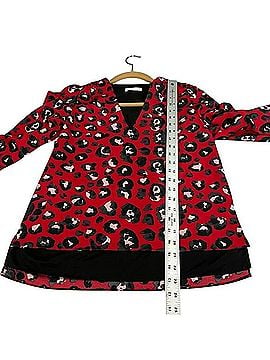 Anthropologie Anna Cate Blouse (view 2)