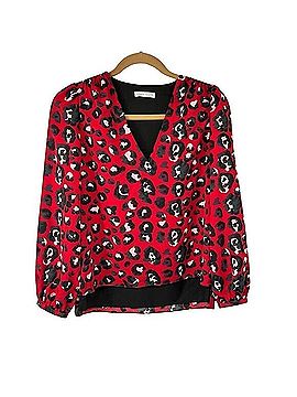 Anthropologie Anna Cate Blouse (view 1)