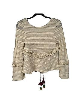 Zara Trafaluc Blouse (view 2)