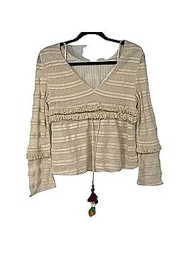 Zara Trafaluc Blouse (view 1)