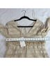 Zara Trafaluc Blouse - photo 4