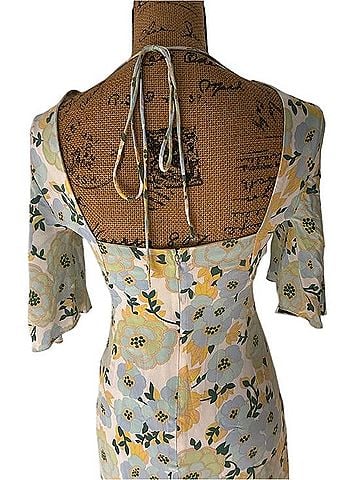 Sandro Casual Dress (view 2)