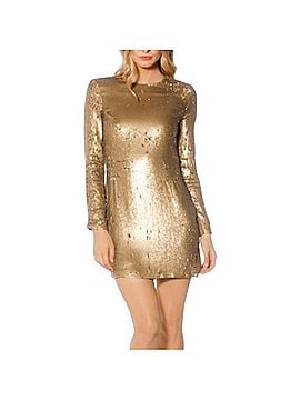 Diane von Furstenberg Cocktail Dress (view 2)
