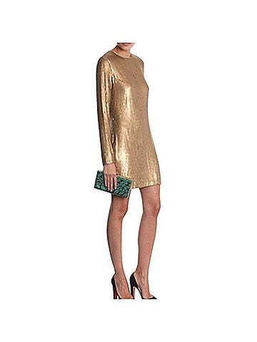 Diane von Furstenberg Cocktail Dress (view 1)