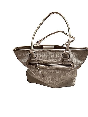 Giani Bernini Leather Tote (view 1)