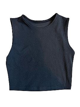 Joah Brown Tank Top (view 2)