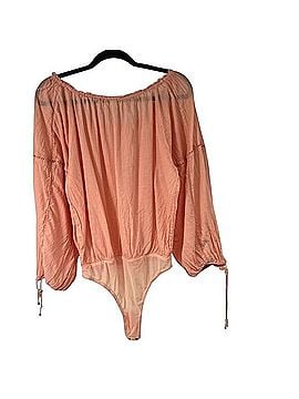 Free People Sundown Bodysuit (view 2)