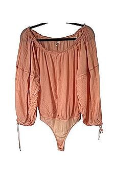 Free People Sundown Bodysuit (view 1)