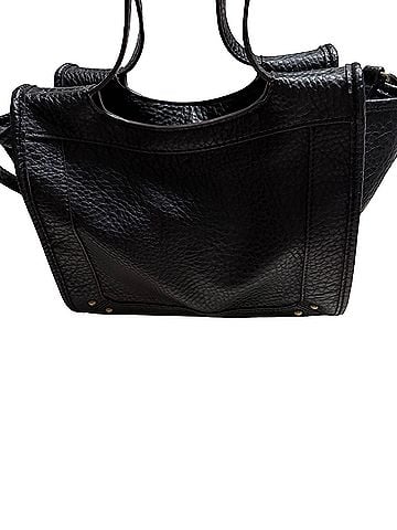 A.n.a Leather Tote (view 2)