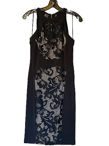Cache cache Cocktail Dress (view 1)