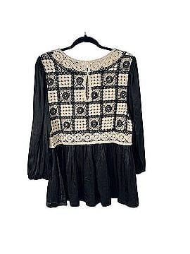 See and Be Seen Blouse (view 2)