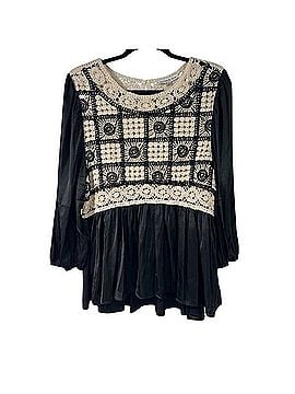 See and Be Seen Blouse (view 1)