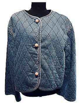 Kate Spade New York Denim Jacket (view 1)