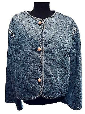 Kate Spade New York Denim Jacket (view 1)