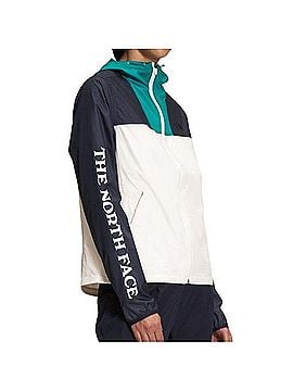 The North Face Graphic Cyclone Jacket Windbreaker (view 1)