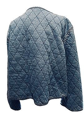 Kate Spade New York Denim Jacket (view 2)