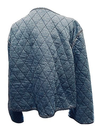 Kate Spade New York Denim Jacket (view 2)