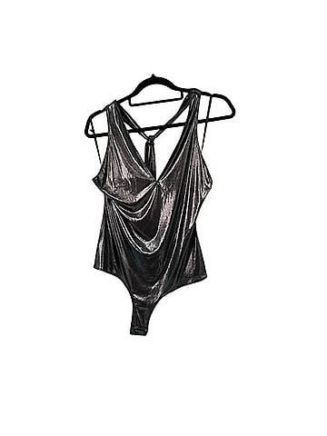 BCBGeneration Bodysuit (view 1)