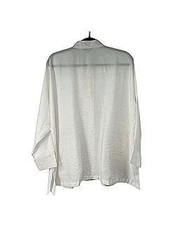 Redwood Court Blouse (view 2)